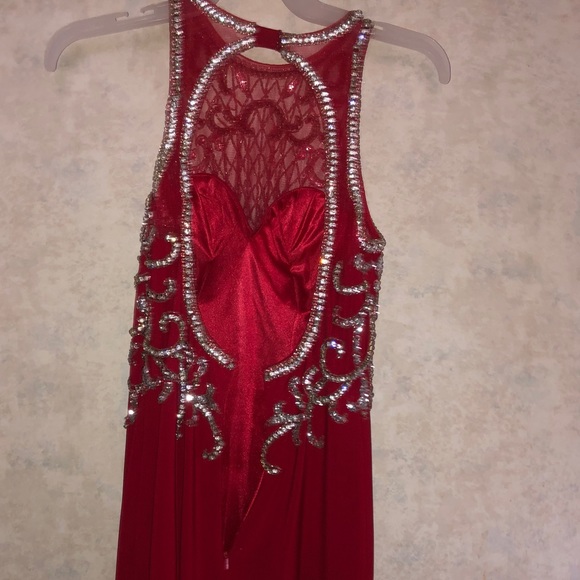 PROM DRESS - Picture 6 of 8